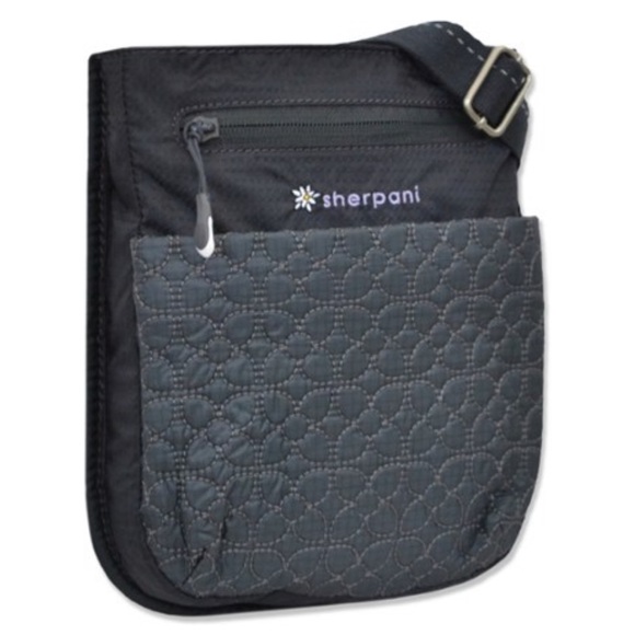 Sherpani Handbags - Sherpani Prima LE Crossbody Bag